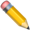 Pencil