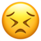 Persevering Face