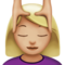 Person Getting Massage: Medium-Light Skin Tone