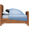 Person in Bed