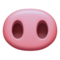 Pig Nose
