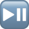 Play or Pause Button