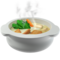 Pot of Food