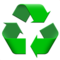 Recycling Symbol