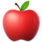 Red Apple