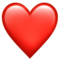 Red Heart