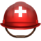 Rescue Worker’s Helmet