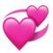 Revolving Hearts