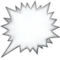 Right Anger Bubble