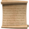 Scroll