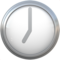 Seven O’Clock