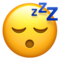 Sleeping Face