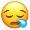 Sleepy Face