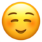 Smiling Face