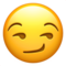 Smirking Face