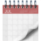 Spiral Calendar