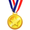 Sports Medal
