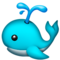 Spouting Whale