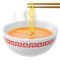 Steaming Bowl