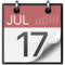 Tear-Off Calendar
