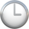 Three O’Clock