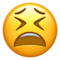 Tired Face