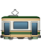 Tram Car
