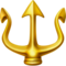 Trident Emblem