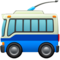 Trolleybus
