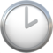 Two O’Clock