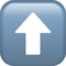 Up Arrow