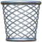 Wastebasket