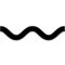 Wavy Dash
