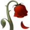 Wilted Flower