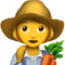 Woman Farmer