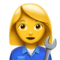 Woman Mechanic