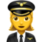 Woman Pilot
