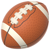 Bola De Futebol Americano