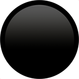 Círculo Preto