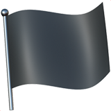 Bandeira Preta