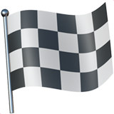 Bandeira Quadriculada