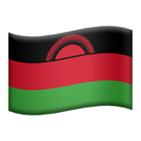 Bandeira: Malaui
