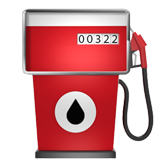 Posto De Gasolina