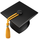 Chapéu De Formatura