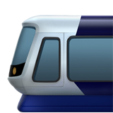 Trem Urbano