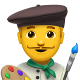 Artista Plástico