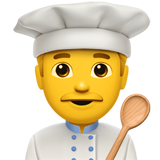Cozinheiro