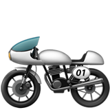 Motocicleta