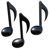 Notas Musicais