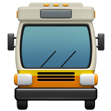 Ônibus Se Aproximando